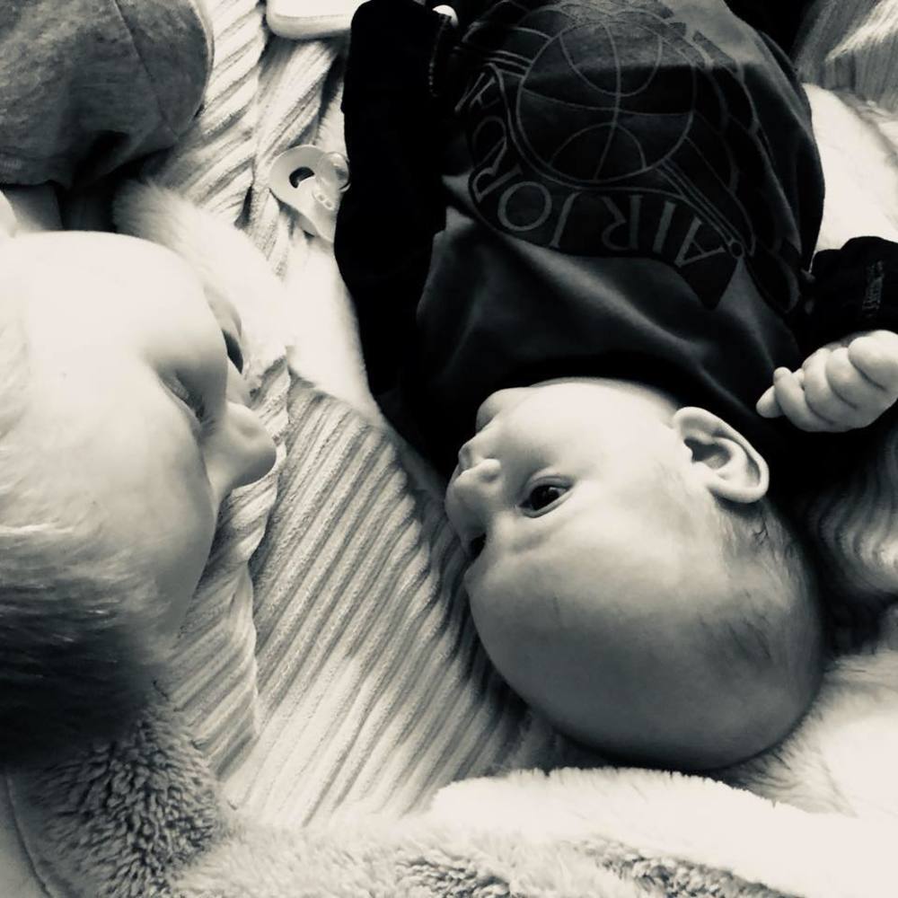 Meet your Posher, Justice